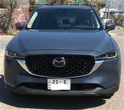 مازدا CX-5